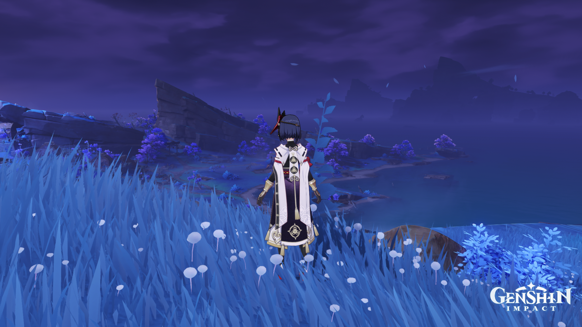 Genshin Impact Reminiscence of Seirai guide and all Reminiscence of